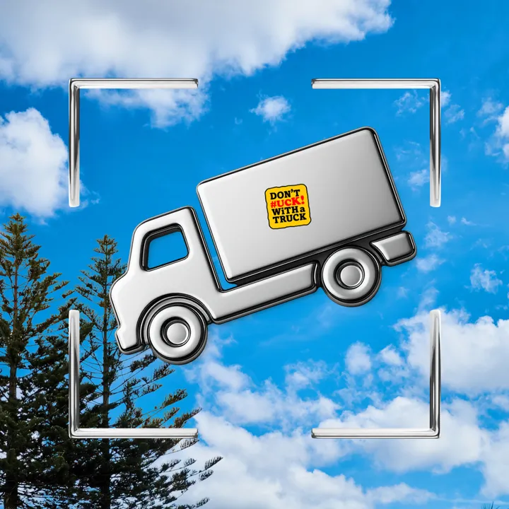 Don’t #uck With A Truck (D#WAT) Community Event Burleigh